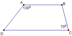 Bài tập hình thang, hình thang vuông có lời giải-2