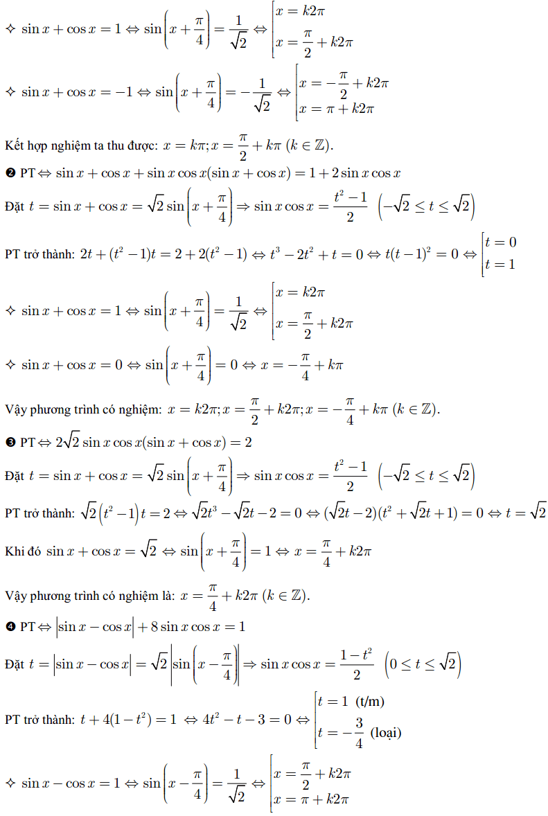 Cách giải một số dạng phương trình lượng giác-18