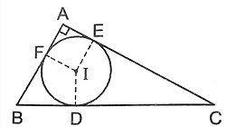 Tâm đường tròn nội tiếp, ngoại tiếp tam giác