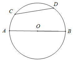 Bài tập: Đường tròn, Tam giác - Hình học 6-2