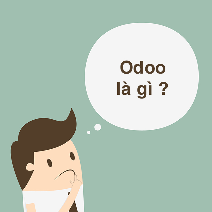 Odoo là gì? Những lợi ích của Odoo mang lại khi sử dụng