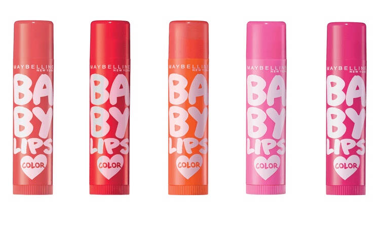 Son dưỡng môi maybelline baby lips có tốt không?