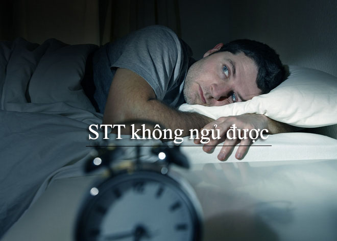 Trọn bộ STT không ngủ được tâm trạng cô đơn về ban đêm