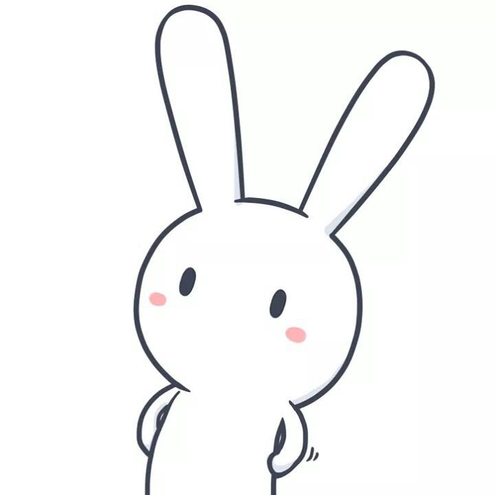 [BST] 89+ Hình ảnh thỏ Chibi đẹp, đáng yêu làm hình nền cute