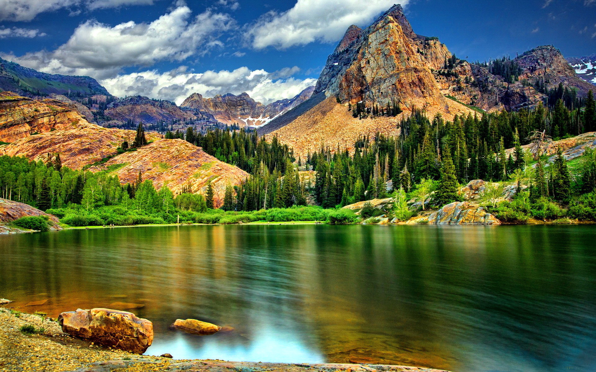 Tổng hợp 191+ hình ảnh thiên nhiên đẹp nhất thế giới Full HD