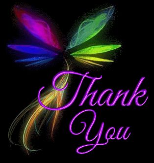 [Tải ngay] 89+ Ảnh động cảm ơn đẹp, ngộ nghĩnh siêu dễ thương