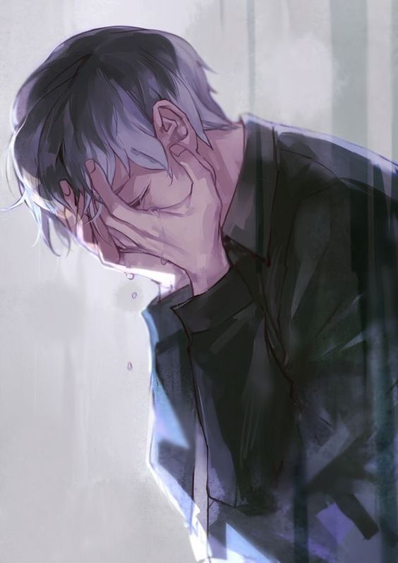 [TOP] 205+ Hình ảnh Anime buồn cô đơn đau nhói con tim