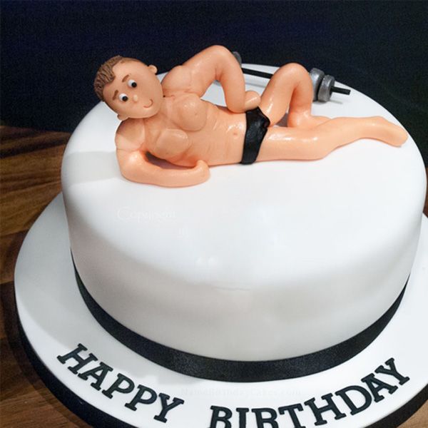 Bộ 45+ hình ảnh bánh sinh nhật dành cho nam cực đẹp cực Hot