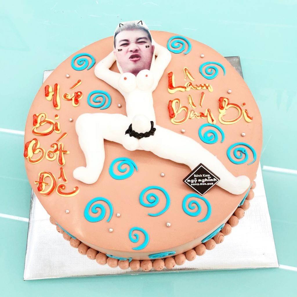 Bộ 45+ hình ảnh bánh sinh nhật dành cho nam cực đẹp cực Hot