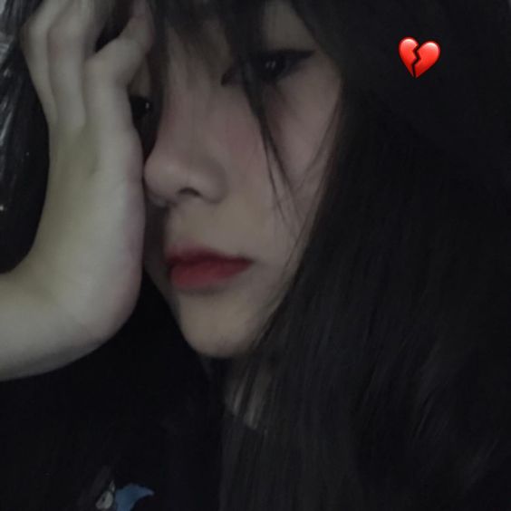 [TOP] 101+ Hình ảnh chia tay người yêu buồn tan vỡ trái tim