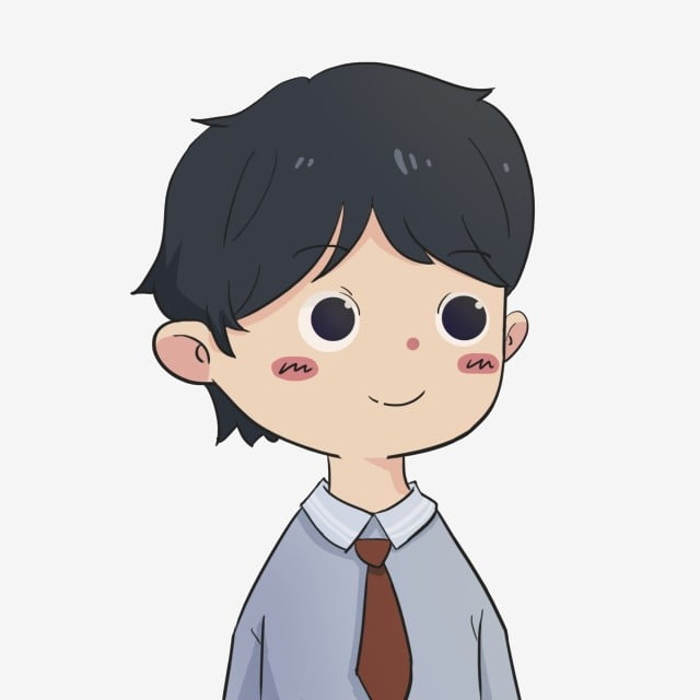 [TOP] 100+ ảnh Anime Chibi boy dễ thương cực ngộ nghĩnh