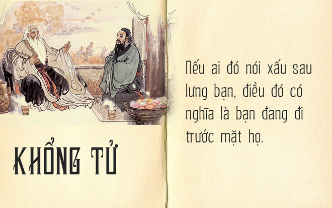 [Tuyển tập] 45+ Câu nói hay của Khổng Tử có giá trị vĩnh cửu