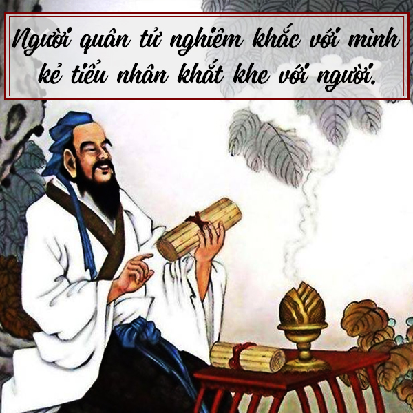 [Tuyển tập] 45+ Câu nói hay của Khổng Tử có giá trị vĩnh cửu