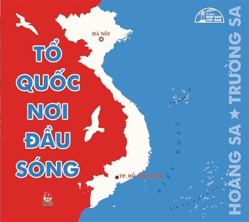 Trọn bộ 99+ hình ảnh Việt Nam đẹp mĩ miều được yêu thích nhất