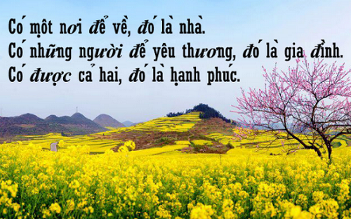 [TOP #1] Những câu nói hay về cuộc sống bình yên, an lành nhất