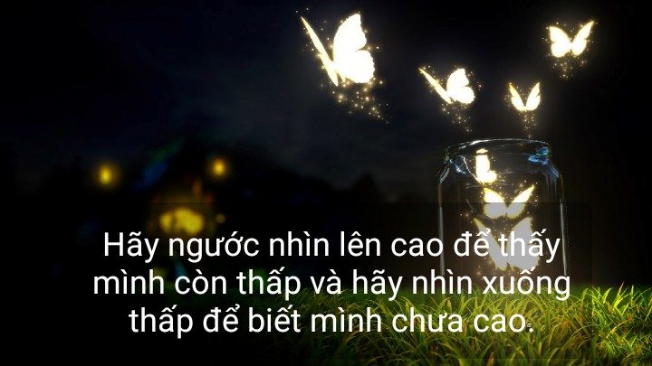 [TOP #1] Những câu nói hay về cuộc sống bình yên, an lành nhất