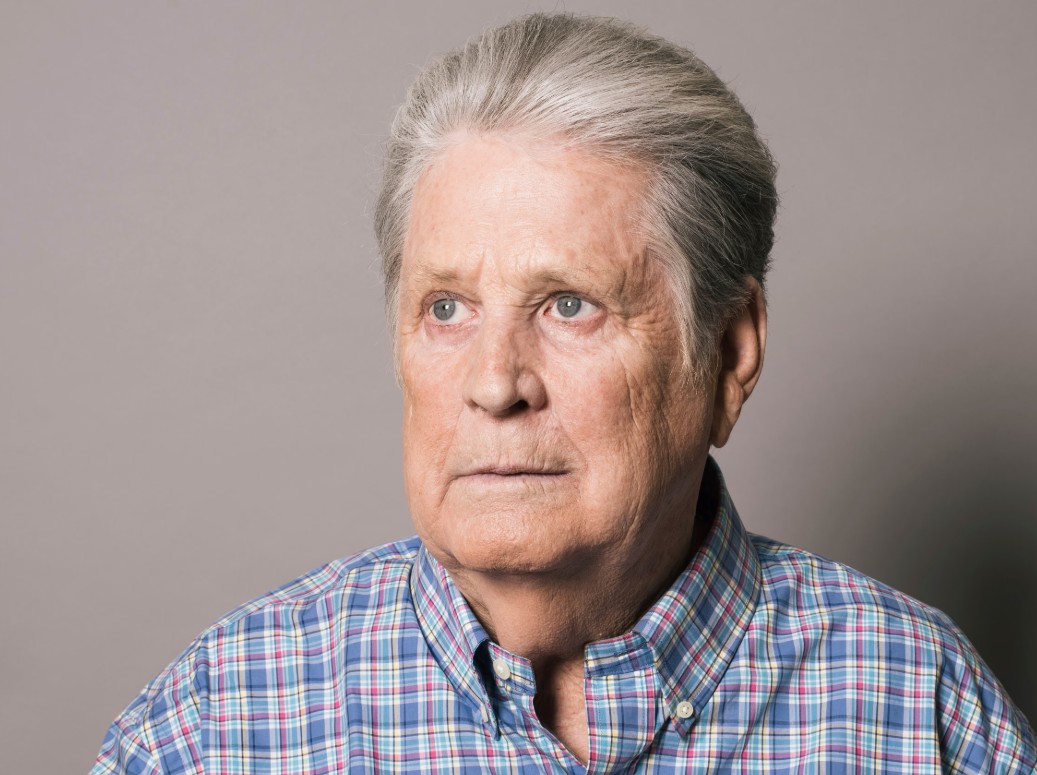 Brian Wilson Cause of Death and Beach Boys Legend Dies at 82