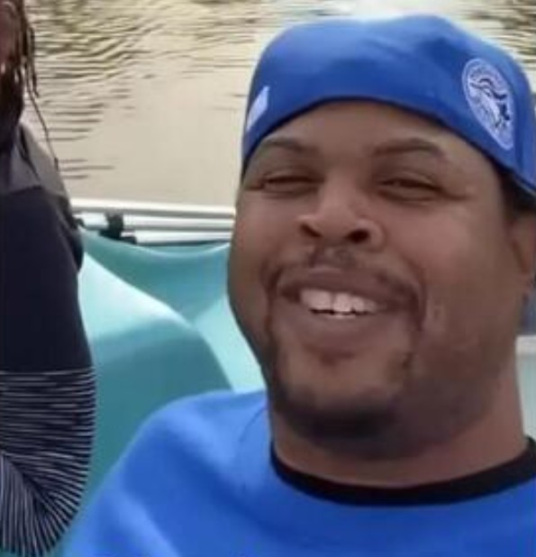 Finny Da Legend Shooting Video and Livestream on Las Vegas Finny Da Legend Shooting Video and Livestream on Las Vegas