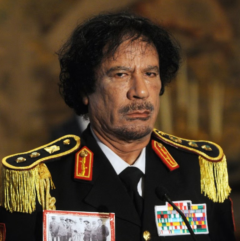 Gaddafi Death and The Final Hours of Libya’s Fallen Dictator Gaddafi Death and The Final Hours of Libya’s Fallen Dictator