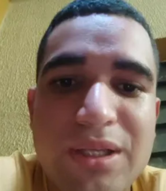 Gabriel Jesús Sarmiento Video and Real-World Violence