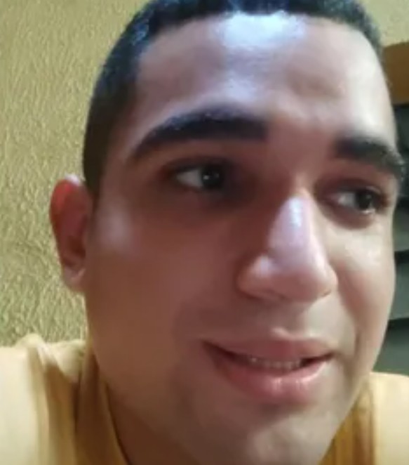 Gabriel Jes&uacute;s Sarmiento Video and Real-World Violence