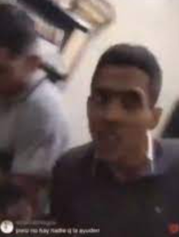 Gabriel Jes&uacute;s Sarmiento Video and Real-World Violence