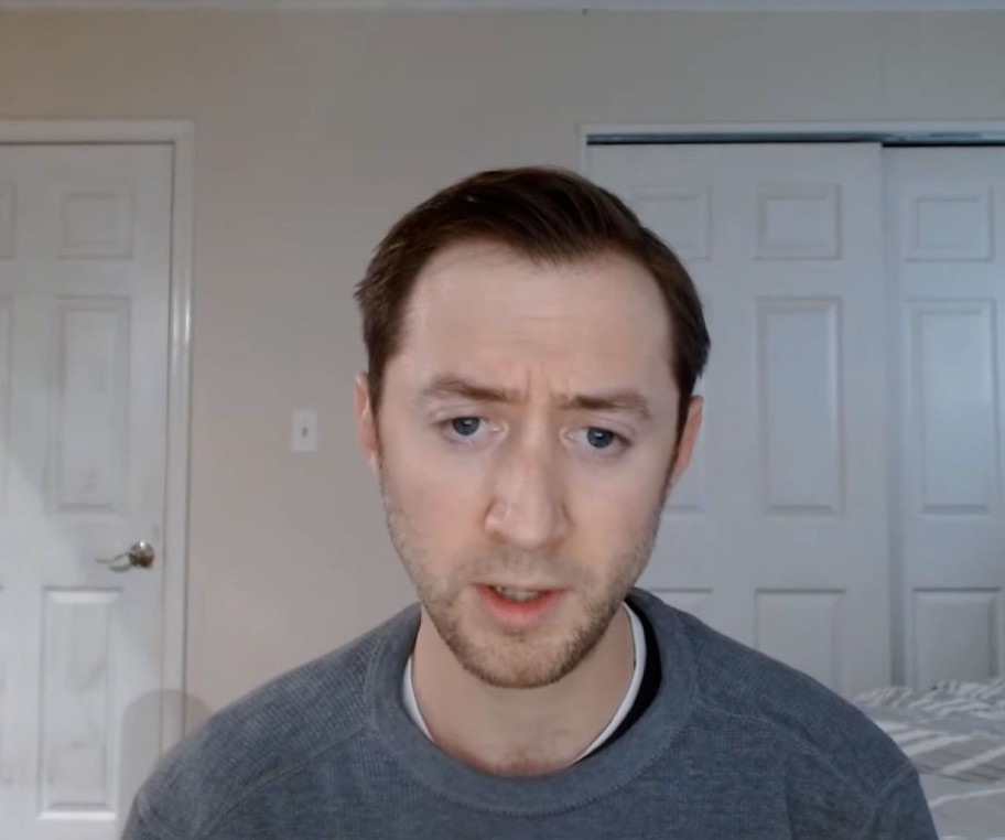 Justin Mohn Video and Incident Posted on YouTube Justin Mohn Video and Incident Posted on YouTube