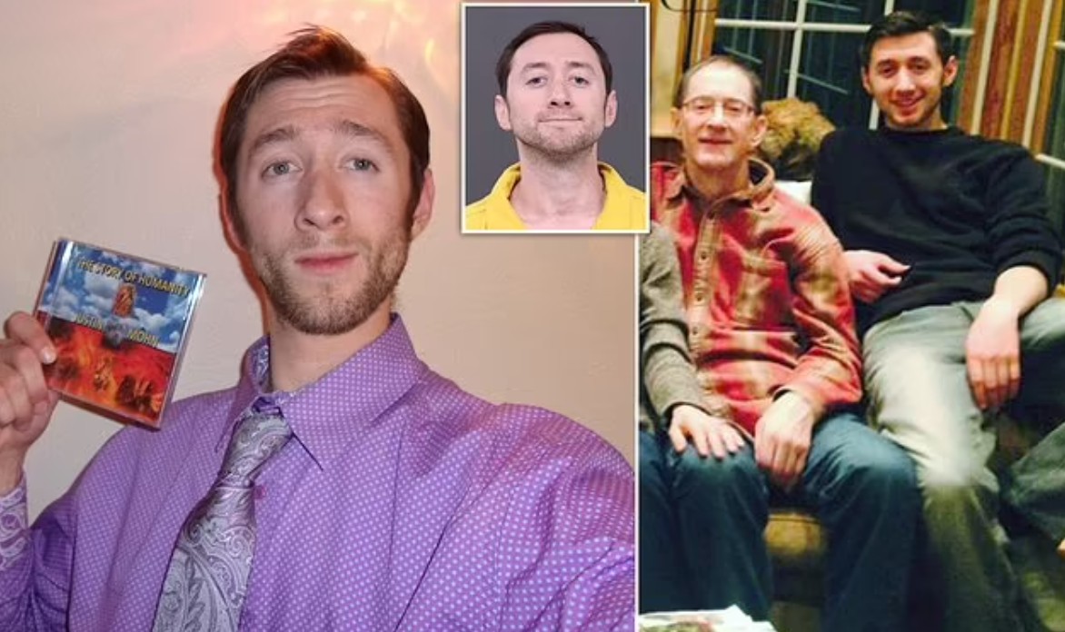 Justin Mohn Video and Incident Posted on YouTube Justin Mohn Video and Incident Posted on YouTube