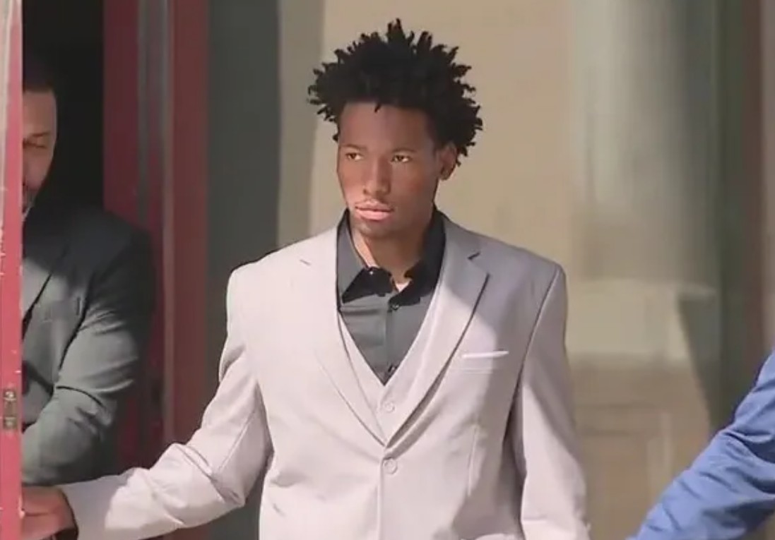 Karmelo Anthony Case Video and Austin Metcalf Death