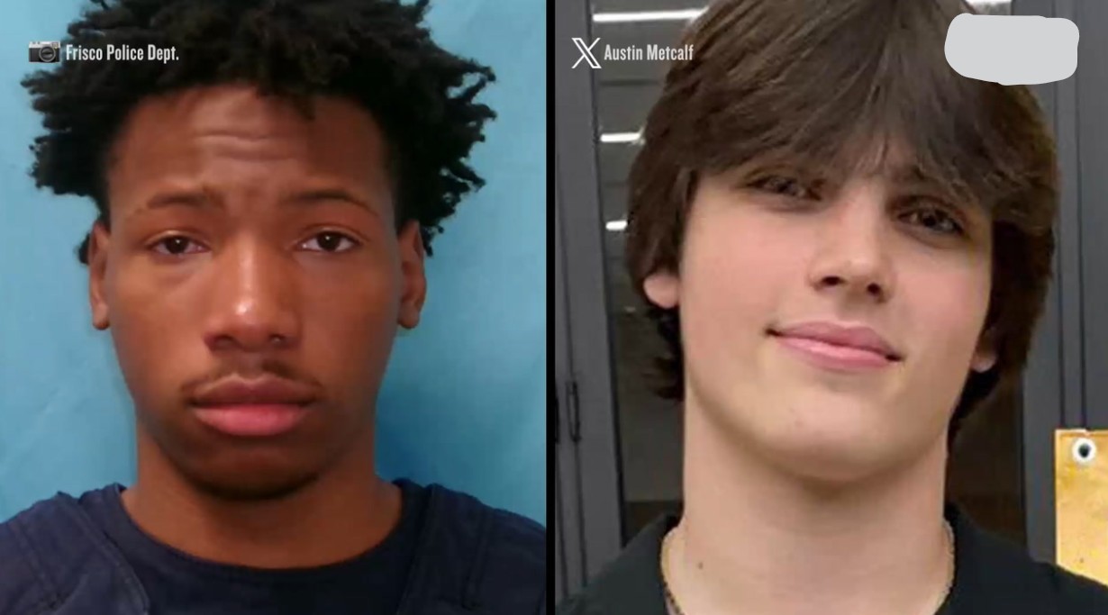 Karmelo Anthony Case Video and Austin Metcalf Death