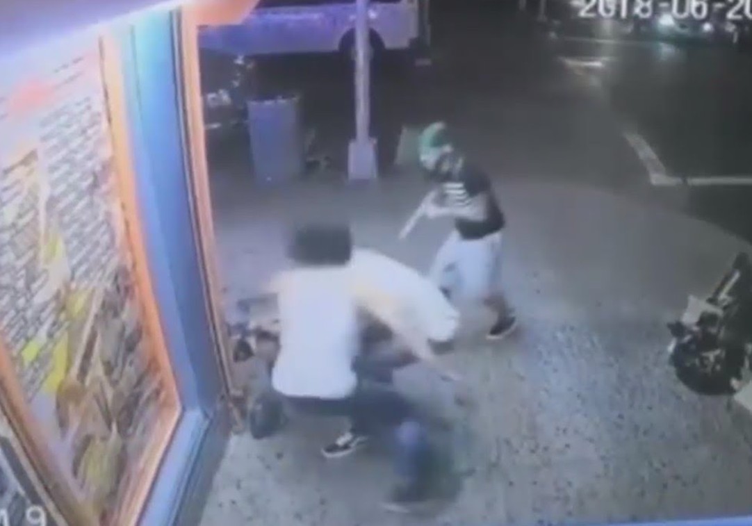 Lesandro Junior Guzman Feliz Full Video Resurfaces Lesandro Junior Guzman Feliz Full Video Resurfaces