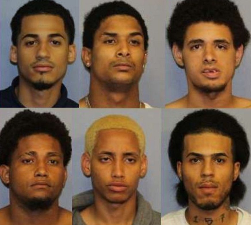 Lesandro Junior Guzman Feliz Full Video Resurfaces Lesandro Junior Guzman Feliz Full Video Resurfaces