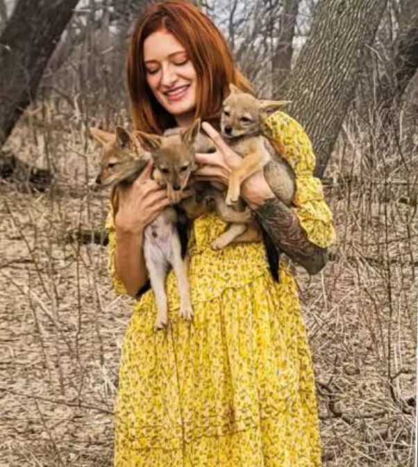 Mikayla Raines Cause of Death and Mental Health Warrior