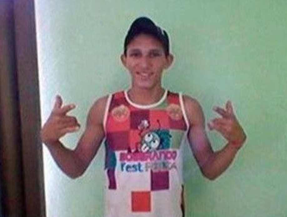 Otavio Jordao da Silva Video and Angry Spectators Otavio Jordao da Silva Video and Angry Spectators