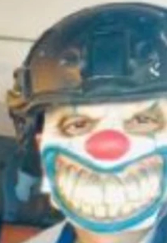 Quiero Agua Video Gore and the Rise of CJNG El Payaso