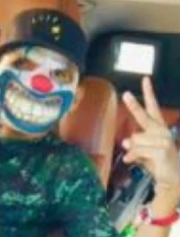 Quiero Agua Video Gore and the Rise of CJNG El Payaso Quiero Agua Video Gore and the Rise of CJNG El Payaso