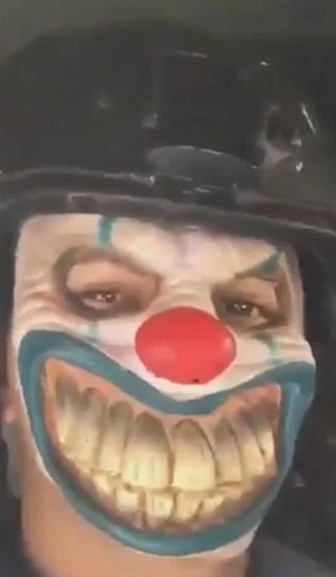 Quiero Agua Video Gore and the Rise of CJNG El Payaso Quiero Agua Video Gore and the Rise of CJNG El Payaso