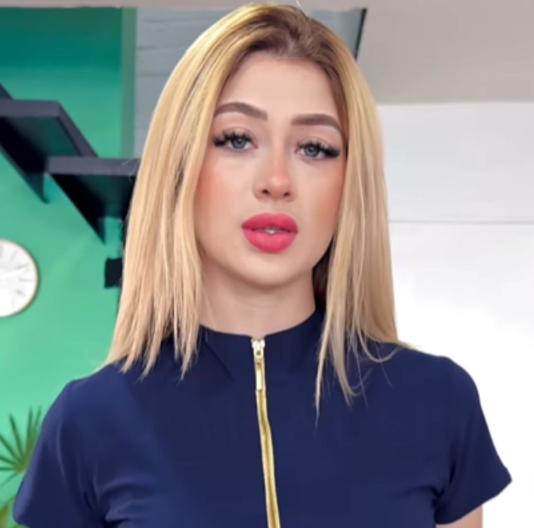 Valeria Marquez Video Killed in Suspected Femicide Valeria Marquez Video Killed in Suspected Femicide