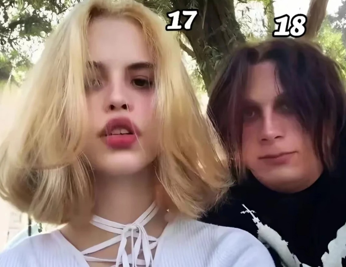 Vika and Vova Jump Video and Uncovering the Story of Love Vika and Vova Jump Video and Uncovering the Story of Love