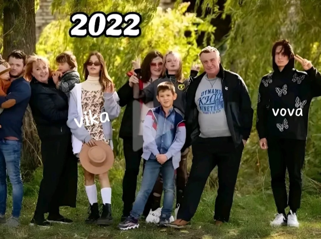 Vika and Vova Jump Video and Uncovering the Story of Love Vika and Vova Jump Video and Uncovering the Story of Love