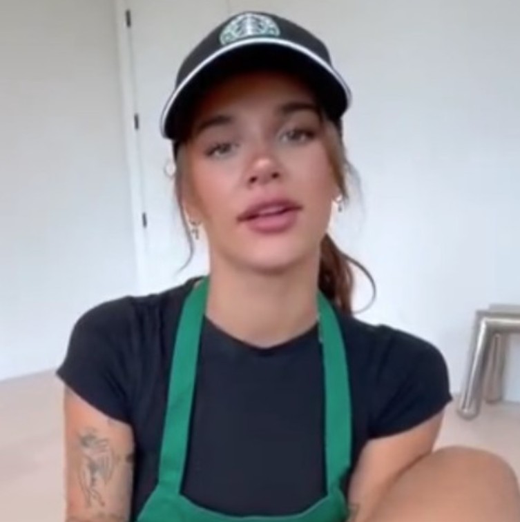 Ari Kytsya Starbucks Video and Caught in Viral Storm