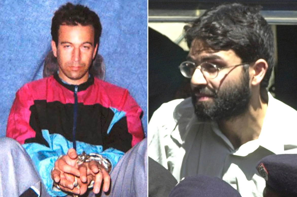 Daniel Pearl Video Resurfaces Amid Controversy Daniel Pearl Video Resurfaces Amid Controversy