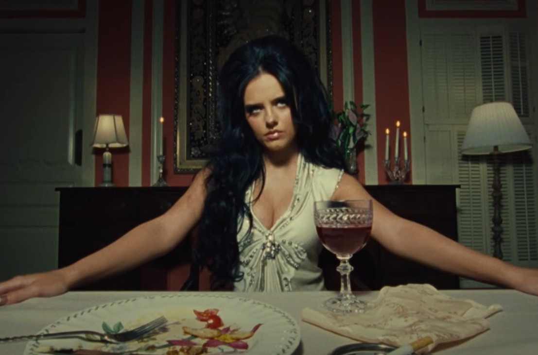 Jessie Murph 1965 Full Music Video and 1:30 Disturbing Jessie Murph 1965 Full Music Video and 1:30 Disturbing