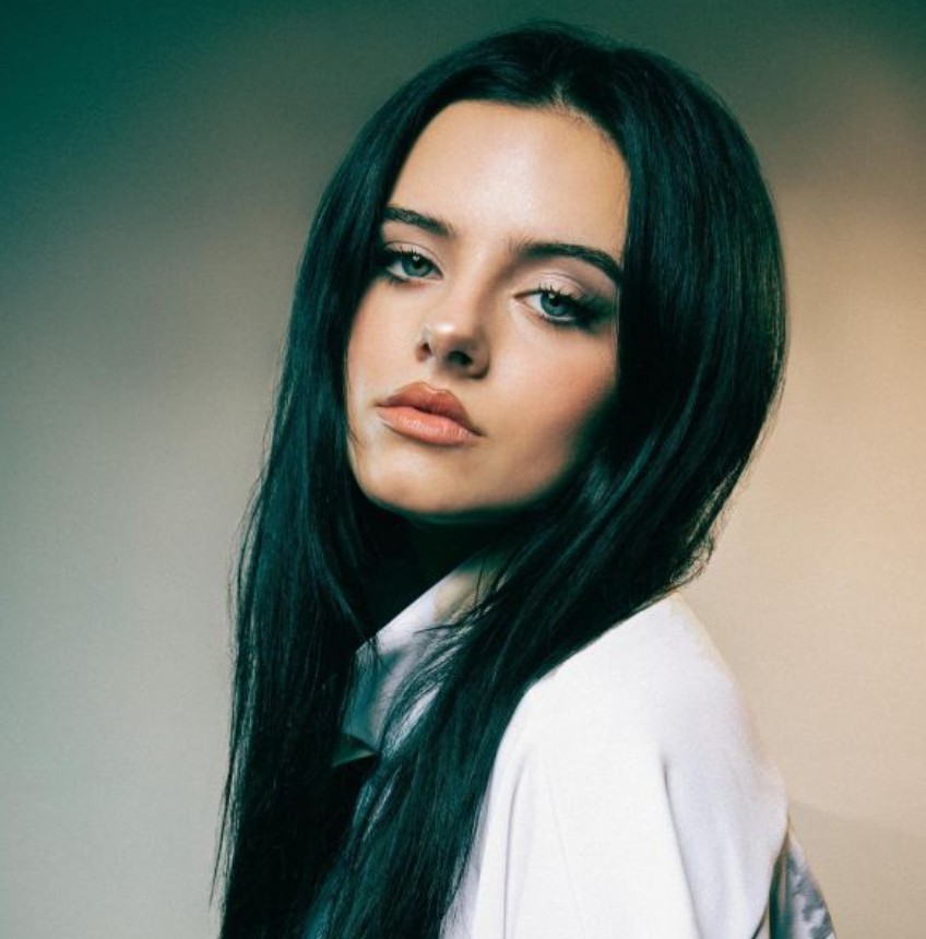 Jessie Murph 1965 Full Music Video and 1:30 Disturbing Jessie Murph 1965 Full Music Video and 1:30 Disturbing