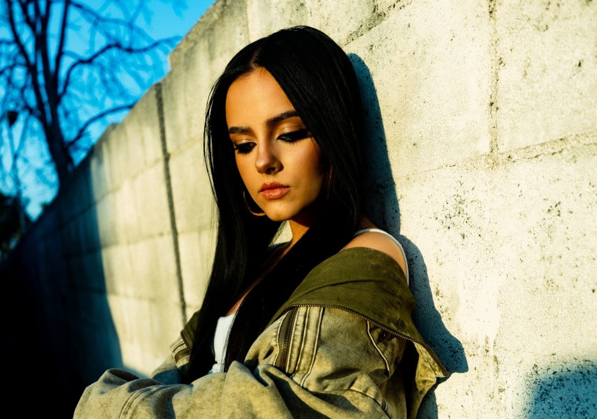 Jessie Murph 1965 Full Music Video and 1:30 Disturbing Jessie Murph 1965 Full Music Video and 1:30 Disturbing