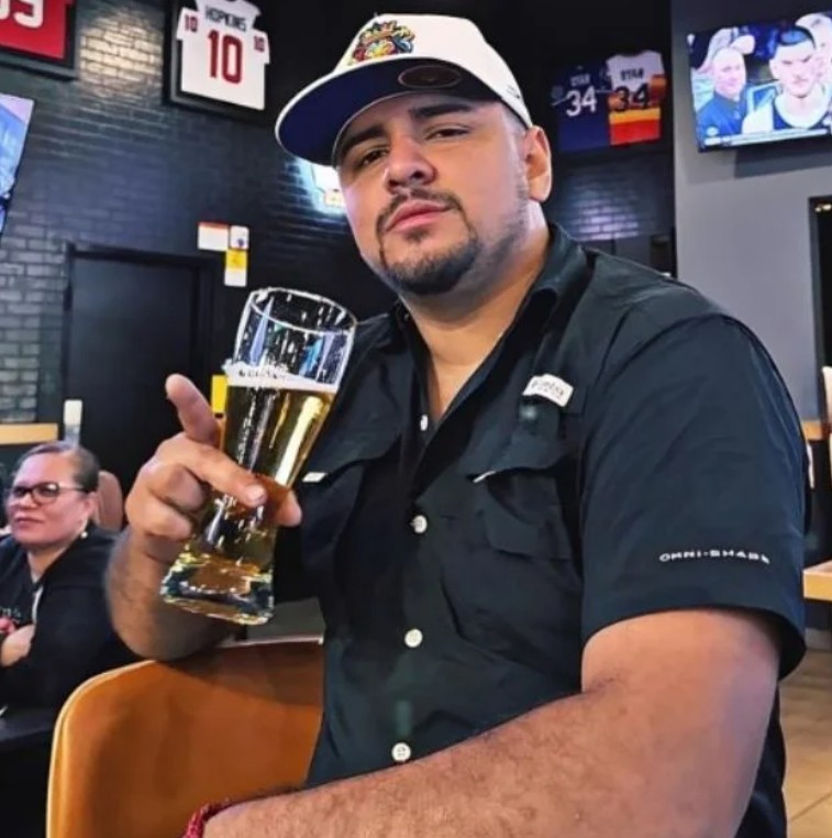 Freddy Mireles Video and Tragedy Julio César Soto Jr. Freddy Mireles Video and Tragedy Julio César Soto Jr.