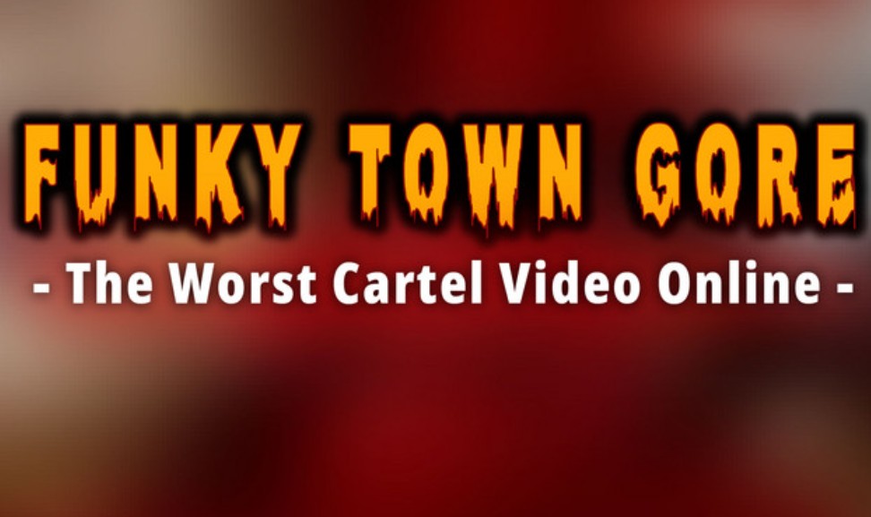 Funky Town Gore Video and Ethical Debate