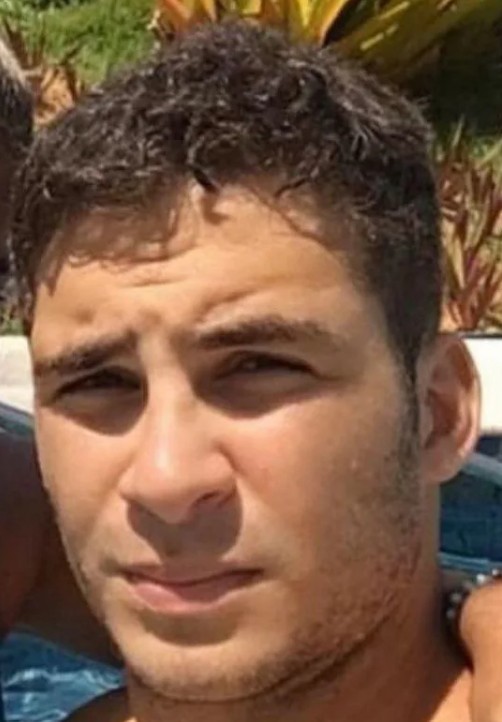 Igor Pereira Girlfriend Face Video and Tragic Consequences