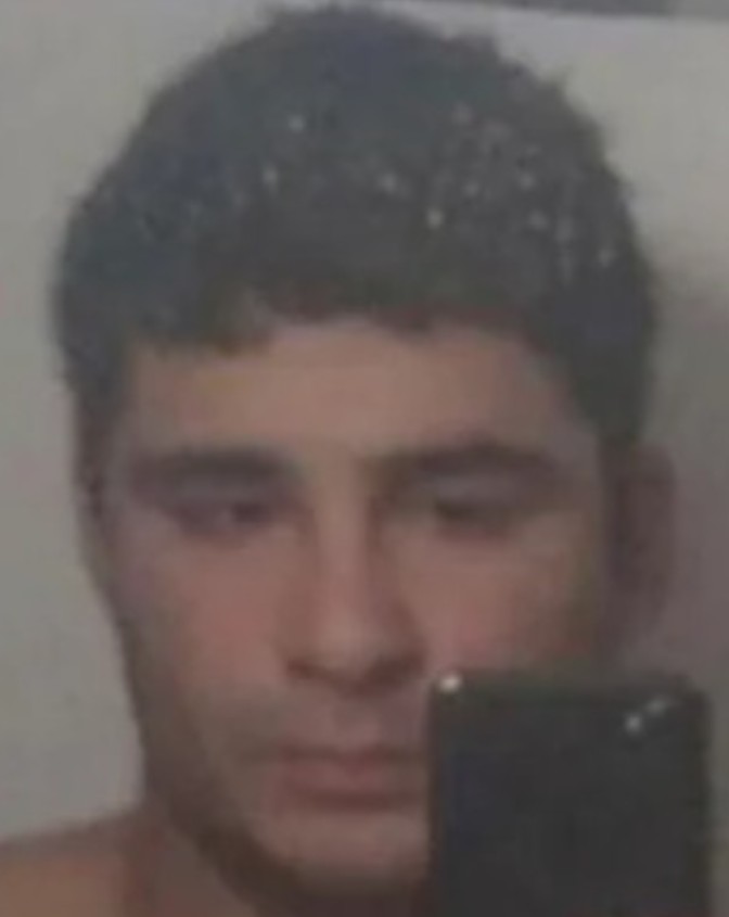 Igor Pereira Girlfriend Face Video and Tragic Consequences