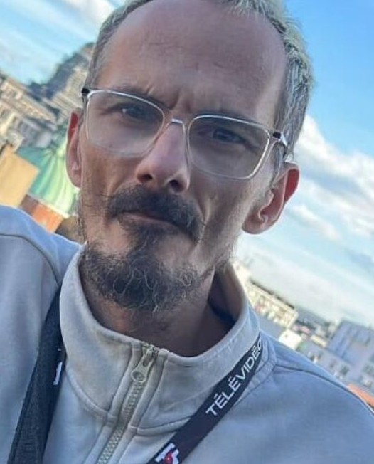 (Rapha&euml;l Graven Video) Jean Pormanove Death and French Streamer Dies on Stream